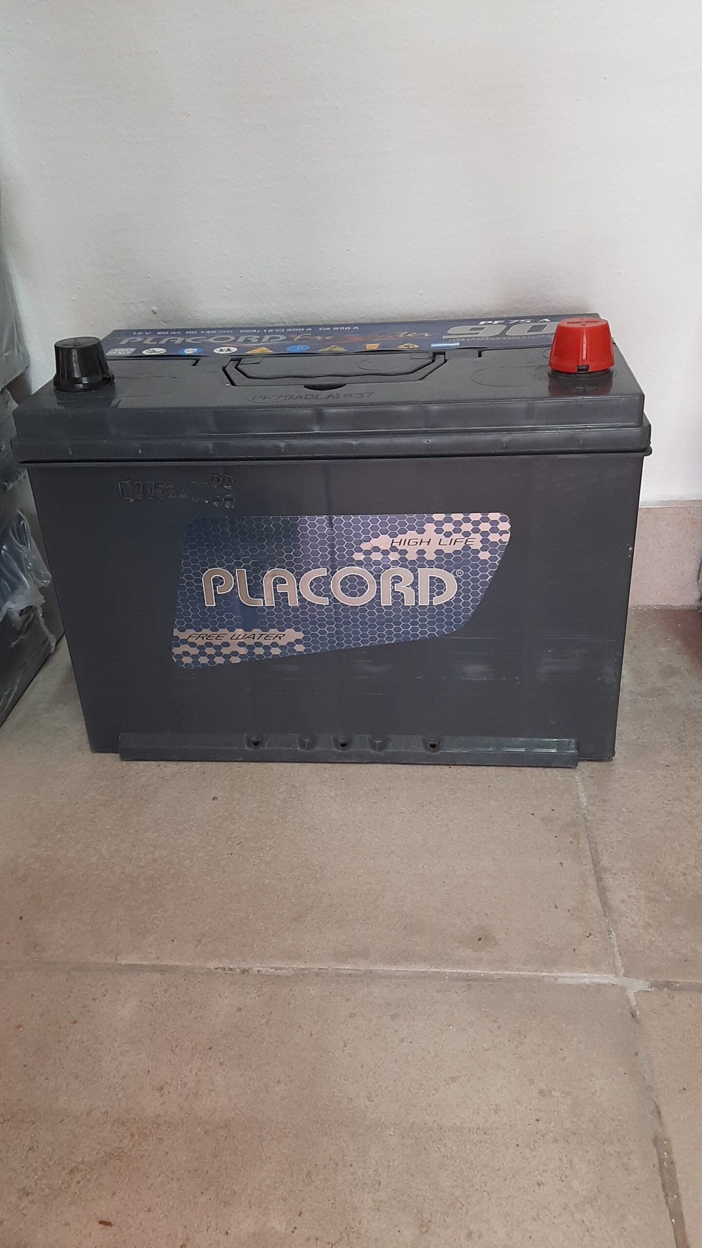 Batería NiMH Níquel Metal Hidruro híbridos Toyota Prius Argentina