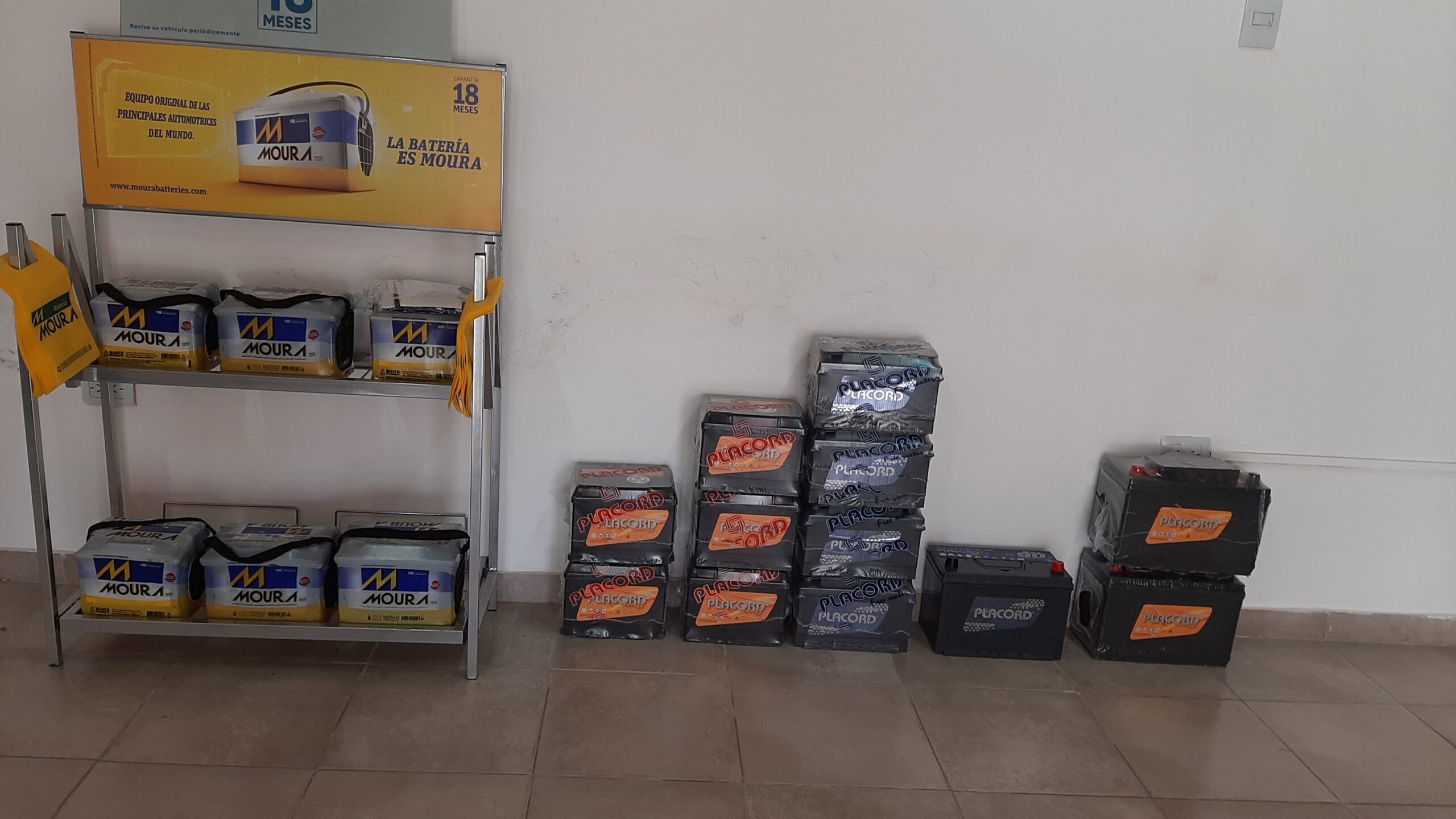 Historia del servicio de baterías Peiró en Carlos Paz: cómo se consolidó la atención local en la villa | Baterías Peiró