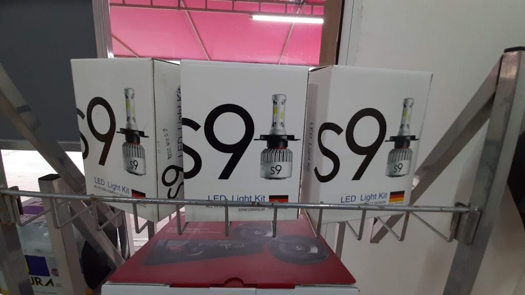 Red de distribuidores de baterías en Córdoba Argentina