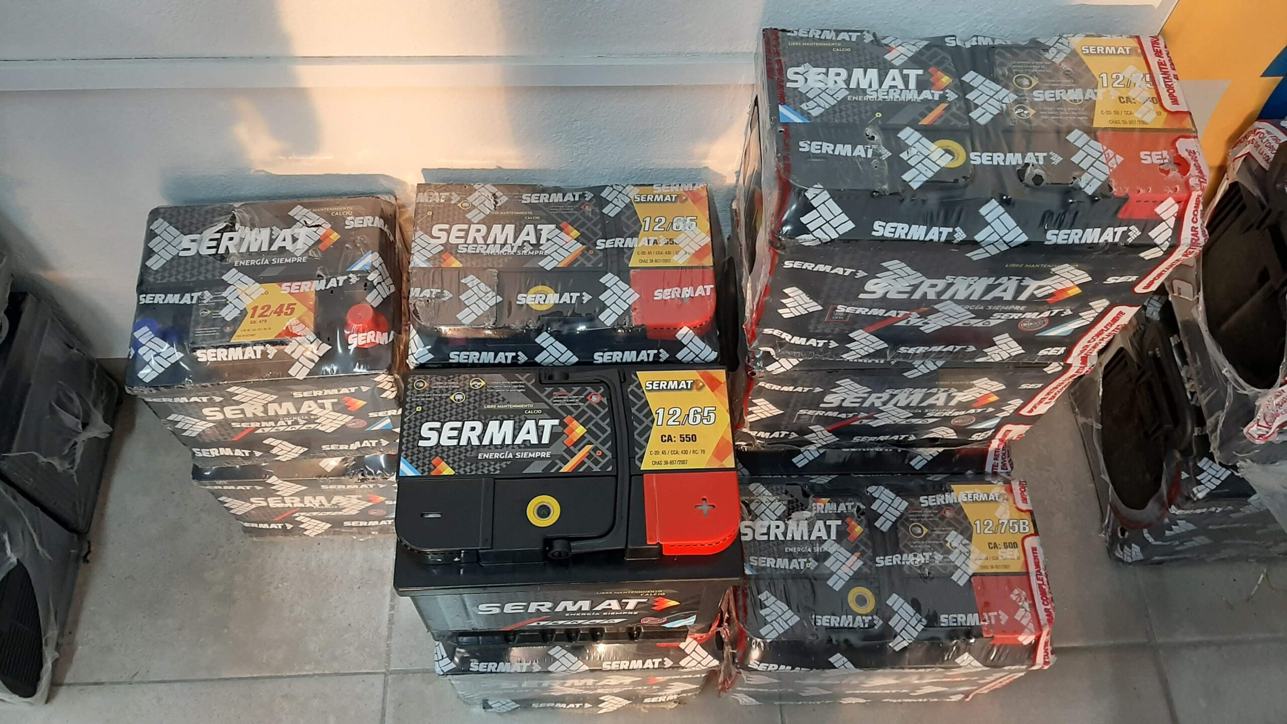 Guía completa para ser distribuidor de baterías en Argentina