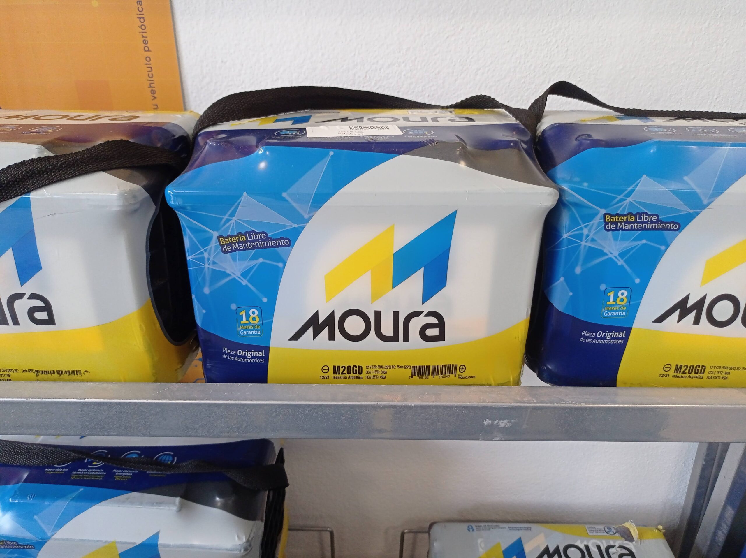 Baterías de Magnesio: Qué Son, Ventajas y el Futuro de la Energía Limpia