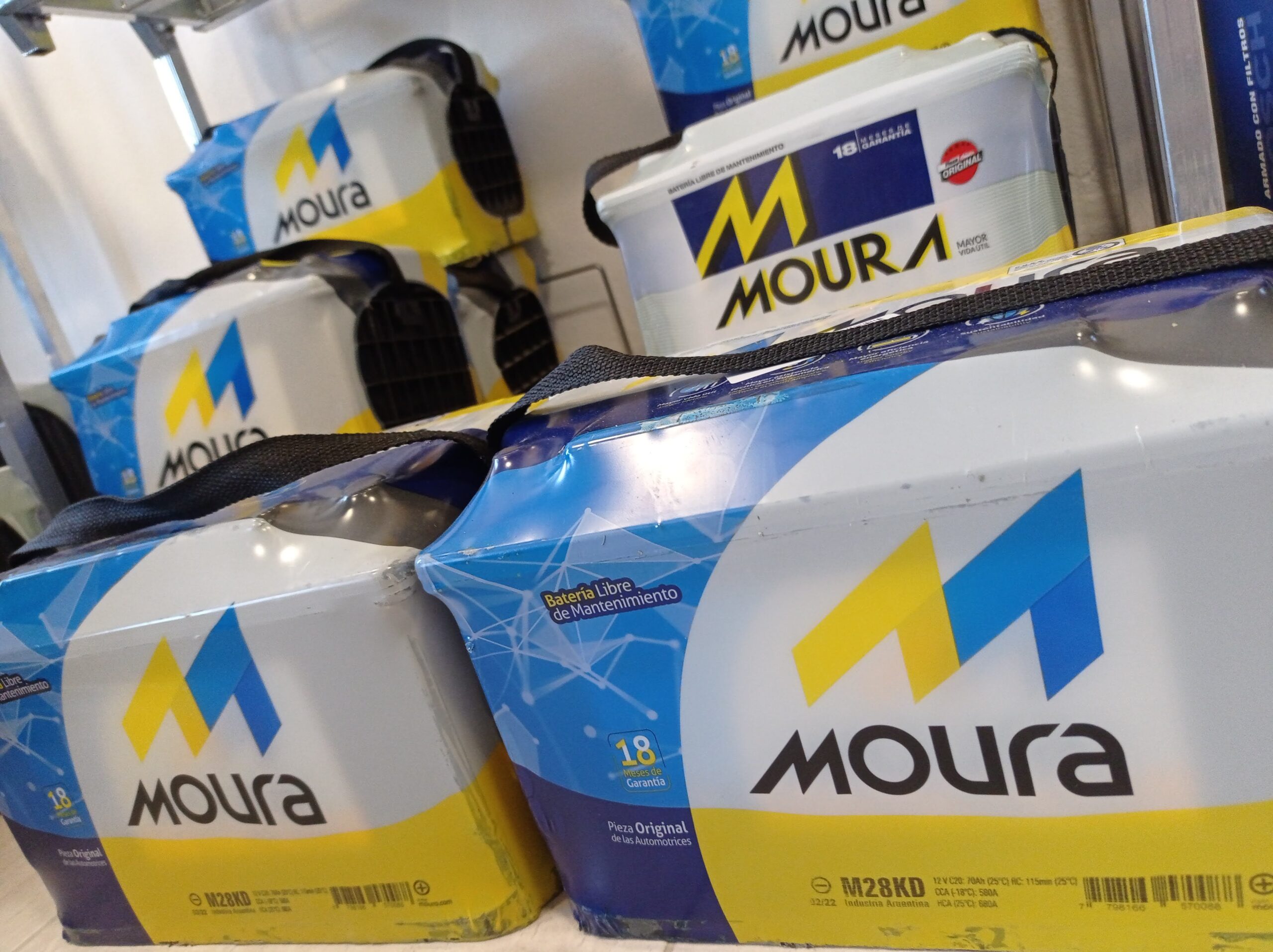 Auxilio rapido con bateria a domicilio en Cordoba Capital