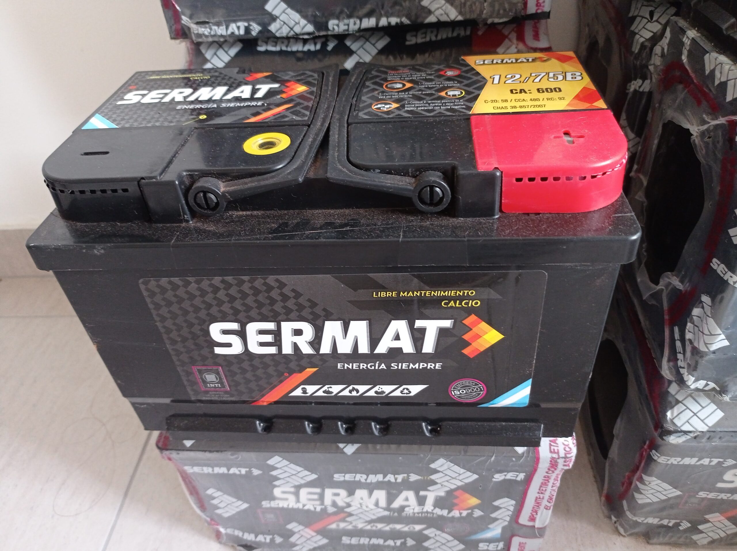 Baterías a domicilio en Córdoba Capital: el servicio que cambió cómo se compra