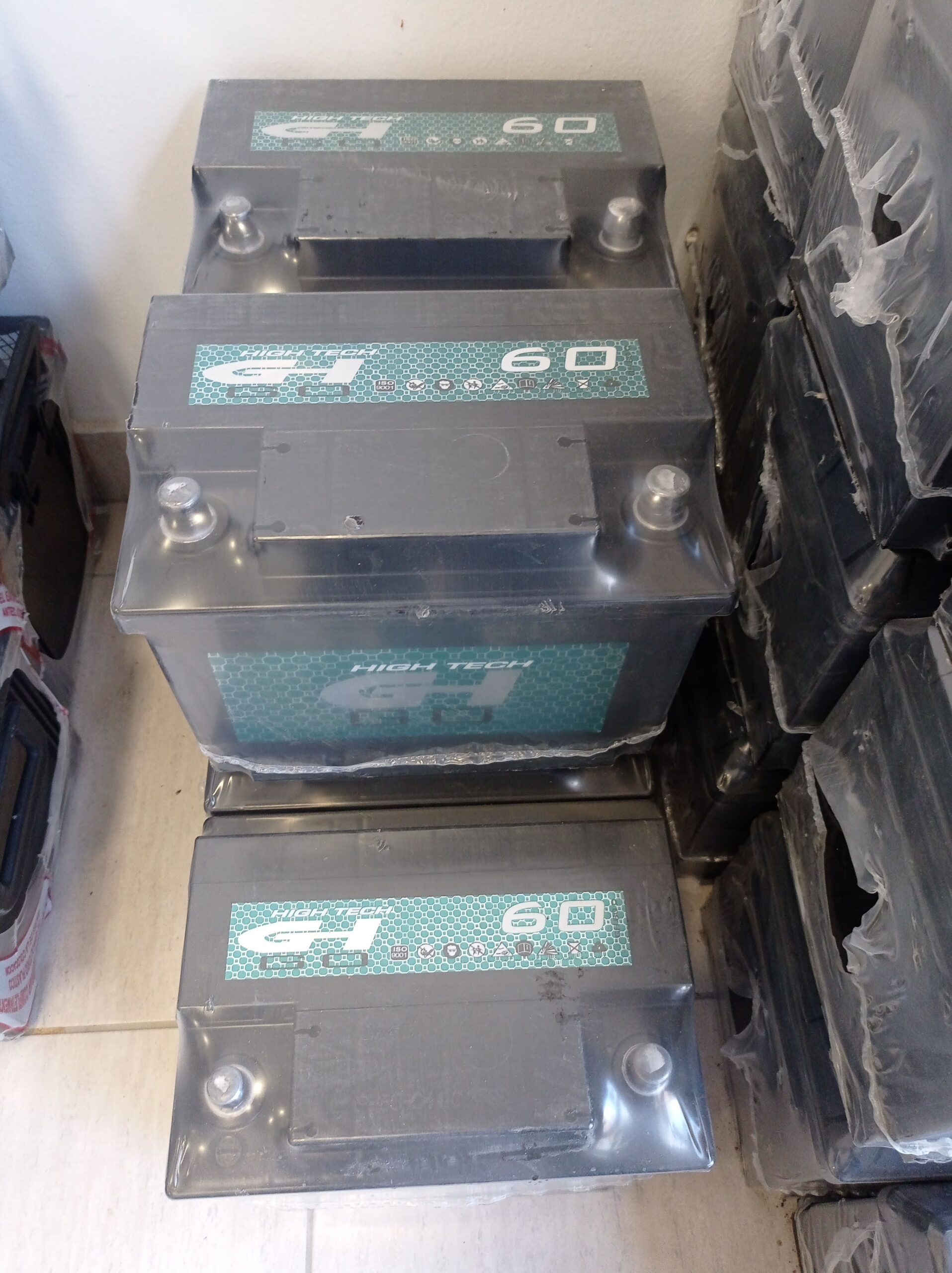 Como elegir proveedor mayorista de baterias - Baterías Peiró Córdoba