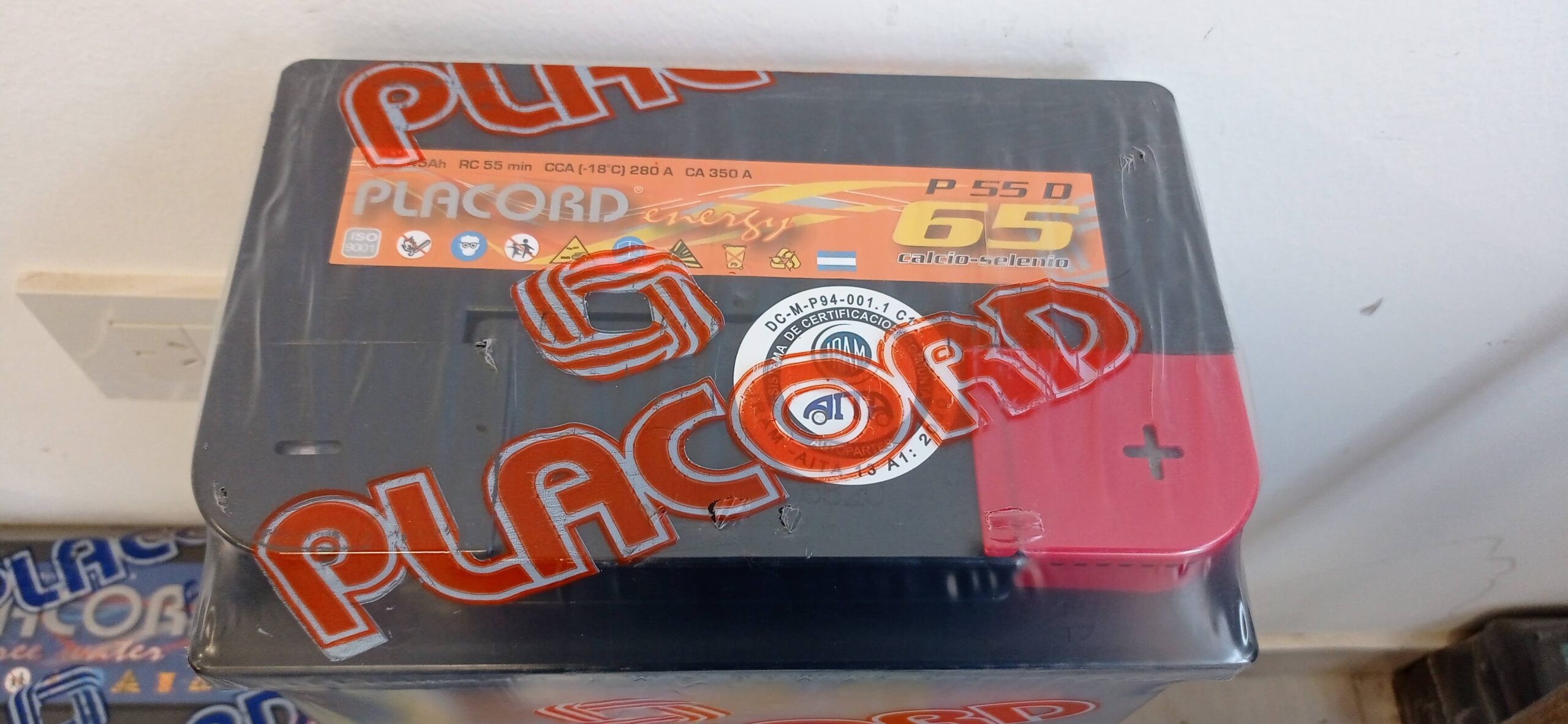 Mantenimiento de baterías para autos - Baterías Peiró Córdoba