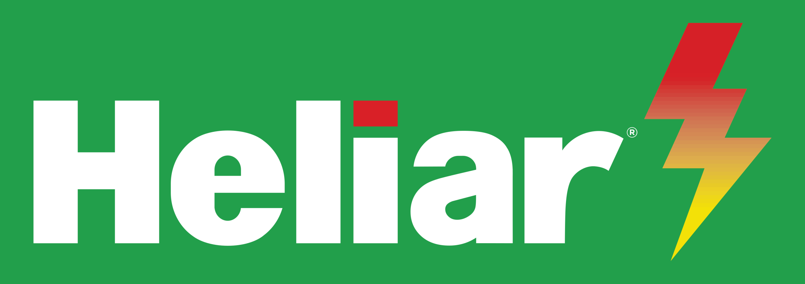 Baterías Heliar